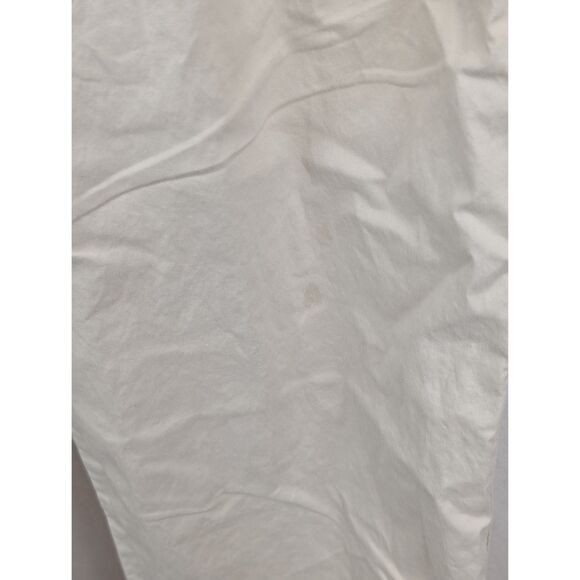 Peter Millar Golf Pants Khaki/Tan Men's Size 33x28 - Picture 5 of 12